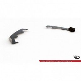 Maxton Flaps Audi RS3 8V Sportback Gloss Flaps, A3/S3/RS3 8V