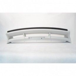 Maxton Spoiler Cap Ford Focus RS Mk2 Gloss Black, Focus Mk2 / 2.5 / ST / RS