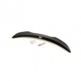 Maxton SPOILER EXTENSION MINI COOPER R56 Gloss Black, Mini