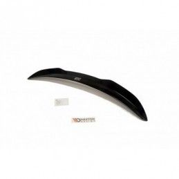 Maxton SPOILER EXTENSION MINI COOPER R56 Gloss Black, Mini