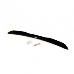 Maxton SPOILER EXTENSION OPEL ZAFIRA B OPC Gloss Black, ZAFIRA