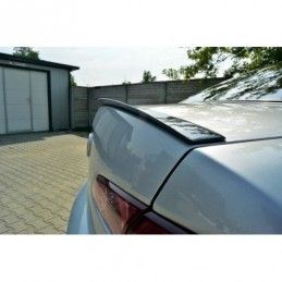 Maxton SPOILER CAP ALFA ROMEO 159 Gloss Black, 159