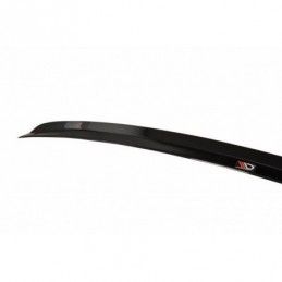 Maxton SPOILER CAP ALFA ROMEO 159 Gloss Black, 159