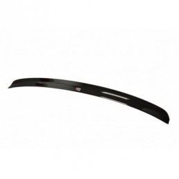 Maxton SPOILER CAP ALFA ROMEO 159 Gloss Black, 159