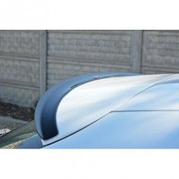 Maxton SPOILER CAP Alfa Romeo Brera Gloss Black, Brera