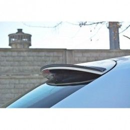 Maxton SPOILER CAP Alfa Romeo Brera Gloss Black, Brera