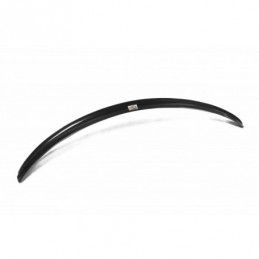 Maxton SPOILER CAP Alfa Romeo Brera Gloss Black, Brera