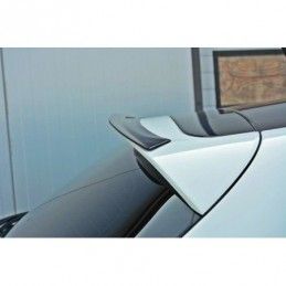 Maxton SPOILER CAP V.1 Alfa Romeo Giulietta Gloss Black, Giulietta