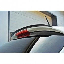 Maxton SPOILER CAP V.1 Alfa Romeo Giulietta Gloss Black, Giulietta