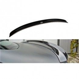 Maxton SPOILER CAP ASTON MARTIN V8 VANTAGE Gloss Black, Aston Martin