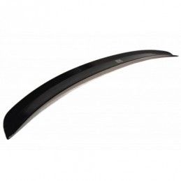 Maxton SPOILER CAP ASTON MARTIN V8 VANTAGE Gloss Black, Aston Martin