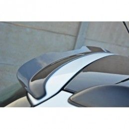 Maxton Spoiler Cap Audi S4 B5 Gloss Black, A4/S4/RS4 B5