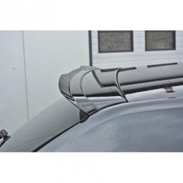 Maxton Spoiler Cap Audi S3 8P FL Gloss Black, A3/ S3/ RS3 8P