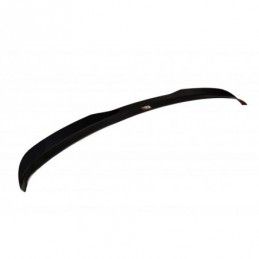 Maxton Spoiler Cap Audi S3 8P FL Gloss Black, A3/ S3/ RS3 8P