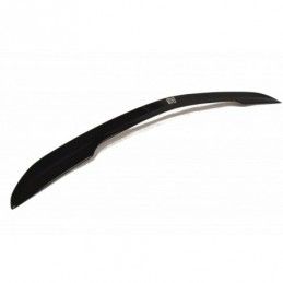 Maxton Spoiler Cap Chevrolet Camaro 5 Gloss Black, Chevrolet