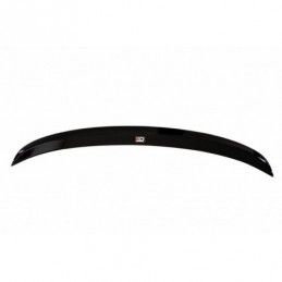 Maxton SPOILER CAP CITROEN DS5 FACELIFT Gloss Black, Citroen