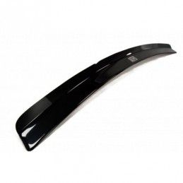 Maxton Spoiler Cap V.1 Ford Focus RS Mk3 Gloss Black, Focus Mk3 / 3.5 / ST / RS