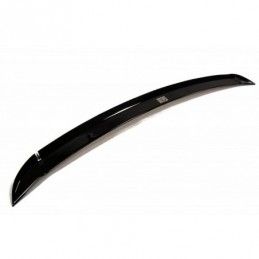 Maxton SPOILER CAP Jeep Grand Cherokee WK2 Summit (FACELIFT) Gloss Black, Jeep