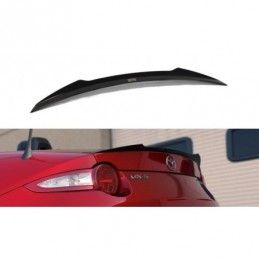 Maxton SPOILER CAP Mazda MX-5 IV Gloss Black, MX-5