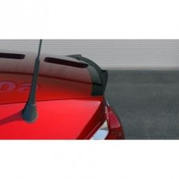 Maxton SPOILER CAP Mazda MX-5 IV Gloss Black, MX-5