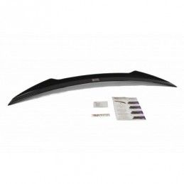 Maxton SPOILER CAP Mazda MX-5 IV Gloss Black, MX-5