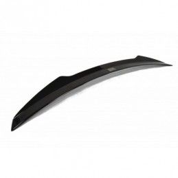 Maxton SPOILER CAP Mazda MX-5 IV Gloss Black, MX-5