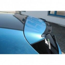 Maxton Spoiler Cap Mercedes-Benz A W176 Gloss Black, MERCEDES