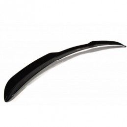 Maxton Spoiler Cap Mercedes-Benz A W176 Gloss Black, MERCEDES