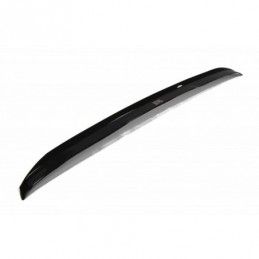 Maxton SPOILER CAP Mitsubishi Lancer Evo X Gloss Black, Lancer Evo