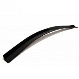 Maxton SPOILER CAP n.1 HONDA CIVIC IX TYPE R Gloss Black, CIVIC