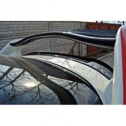 Maxton SPOILER CAP n.2 HONDA CIVIC IX TYPE R Gloss Black, CIVIC