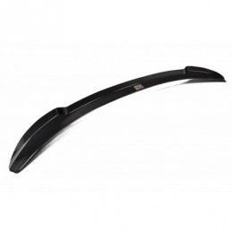 Maxton SPOILER CAP n.2 HONDA CIVIC IX TYPE R Gloss Black, CIVIC