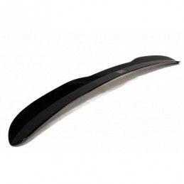 Maxton SPOILER CAP OPEL ASTRA J GTC Gloss Black, Astra J