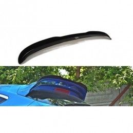 Maxton SPOILER CAP OPEL ASTRA J OPC / VXR Gloss Black, Astra J