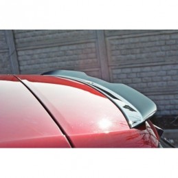 Maxton SPOILER CAP PEUGEOT 308 II GTI Gloss Black, 308