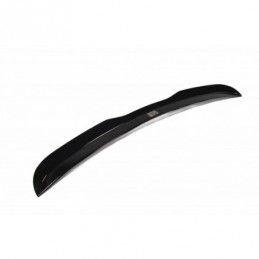 Maxton SPOILER CAP PEUGEOT 308 II GTI Gloss Black, 308