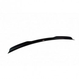 Maxton SPOILER EXTENSION PEUGEOT RCZ Gloss Black, RCZ