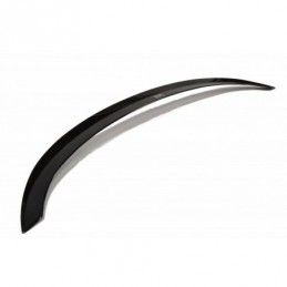 Maxton SPOILER CAP RENAULT MEGANE II RS R26 Gloss Black, Megane II