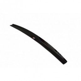 Maxton SPOILER CAP Subaru Impreza WRX STI 2009-2011 Gloss Black, MAXTON DESIGN