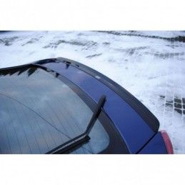 Maxton SPOILER CAP TOYOTA CELICA T23 PREFACE Gloss Black, Celica