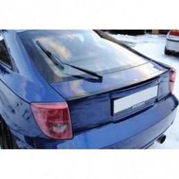 Maxton SPOILER CAP TOYOTA CELICA T23 PREFACE Gloss Black, Celica