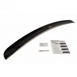 Maxton SPOILER CAP TOYOTA CELICA T23 PREFACE Gloss Black, Celica