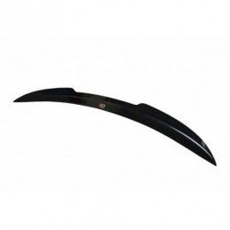 Maxton SPOILER CAP VW BEETLE Gloss Black, Beetle