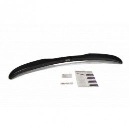 Maxton SPOILER CAP VW GOLF MK5 GTI Gloss Black, Golf 5