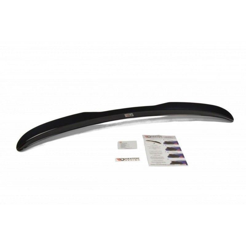 Maxton SPOILER CAP VW GOLF MK5 GTI Gloss Black, Golf 5