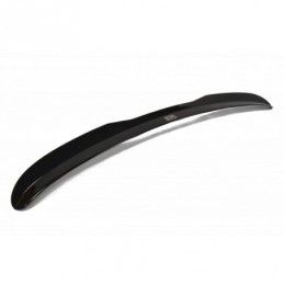 Maxton SPOILER CAP VW GOLF MK5 GTI Gloss Black, Golf 5