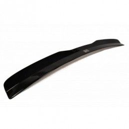 Maxton SPOILER CAP VW PASSAT B5 ESTATE Gloss Black, Passat B5