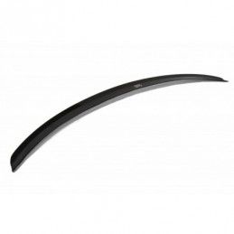 Maxton SPOILER CAP VW Passat CC R36 RLINE Gloss Black, Passat CC