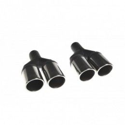 Maxton Exhaust Ford Focus ST-Line Mk4 V.2 Poutre de torsion, FORD