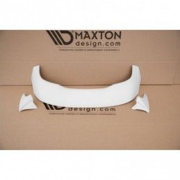 Maxton Spoiler Ford Focus ST-Line Mk4 , FORD